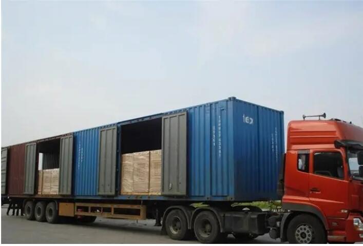 漳州到咸安区整车运输