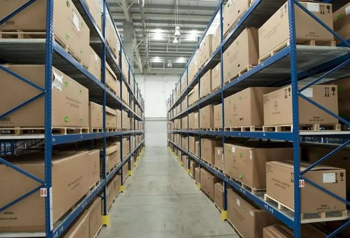 漳州到咸安区货物仓储