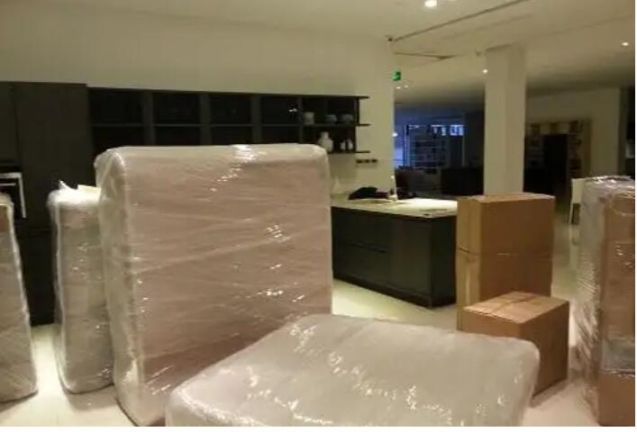 漳州到咸安区长途搬家