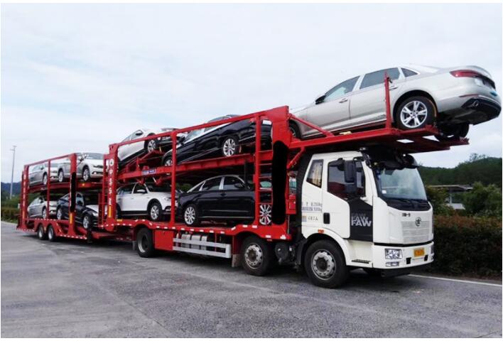 漳州到咸安区轿车托运